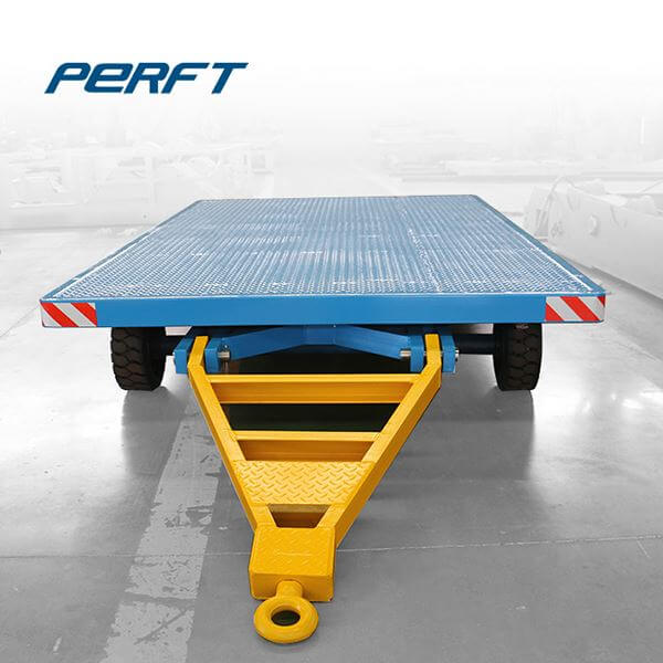 10 Tons Material Transfer Cart